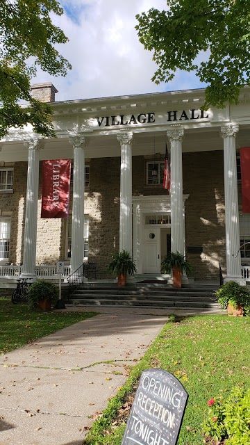 Cooperstown Art Association